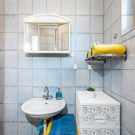 Stunning In With Wifi Apartmán *