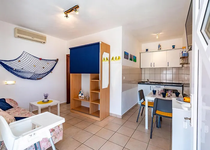 Amazing In With Wifi Appartement *