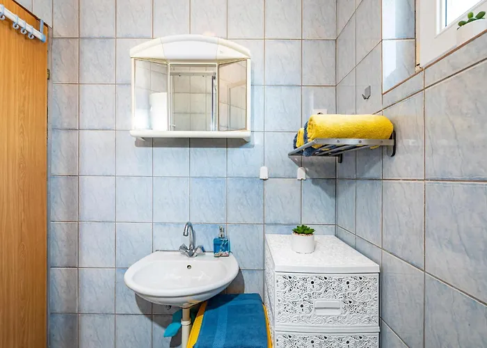 Amazing In With Wifi Appartement *